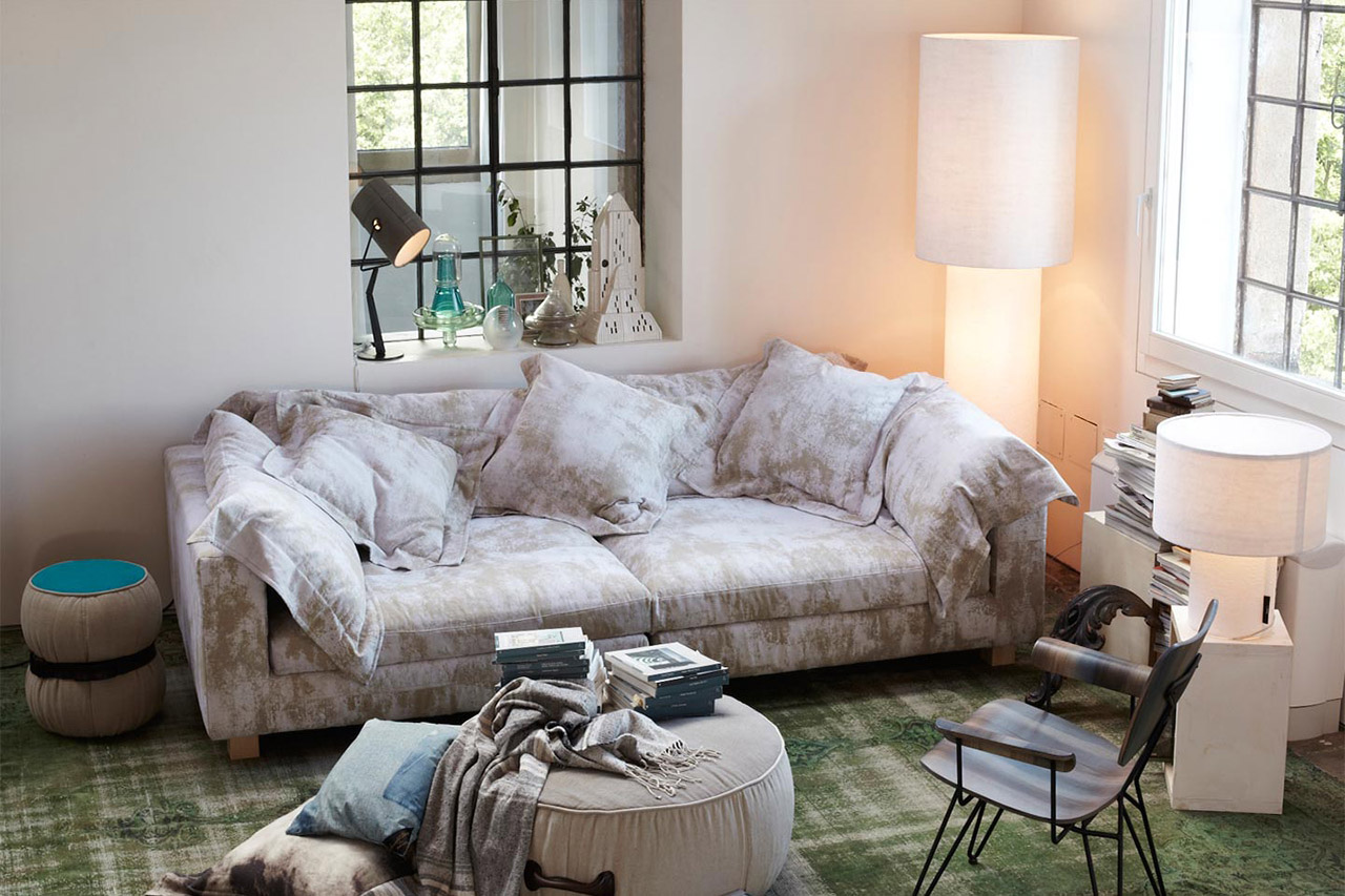 LIGHTING COLLECTION Foscarini for Diesel: PIPE LIGHTING COLLECTION Foscarini for Diesel: PIPE